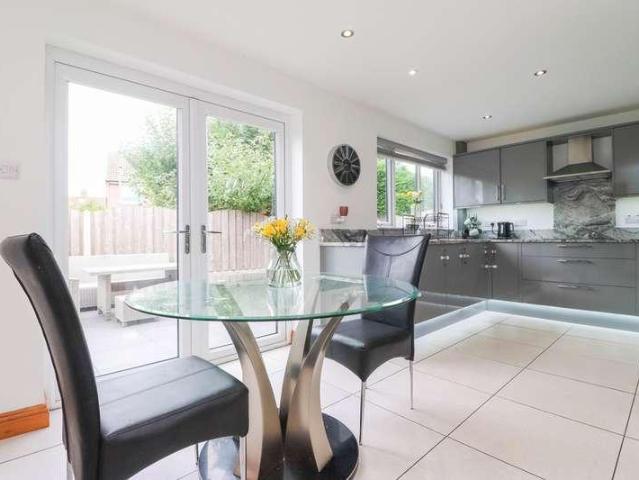 House for sale in Botcherby