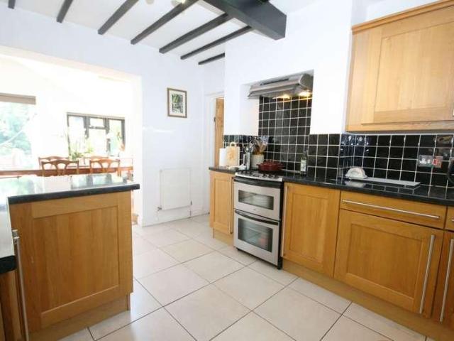 House for sale in Wheatley, South Oxfordshire