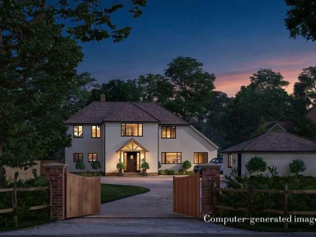 House for sale in Mitton, Rushock