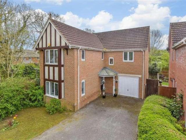 House for sale in Bridgefield, Kent