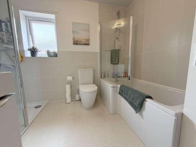 House for sale in Blackpool