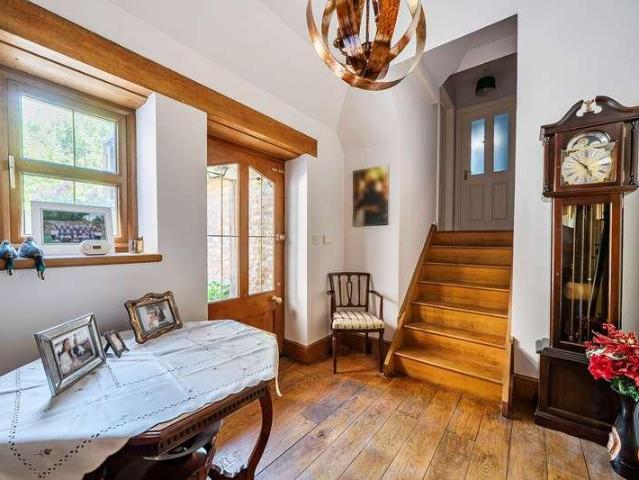 House for sale in Croscombe, Somerset