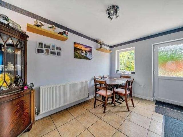 House for sale in Shropshire