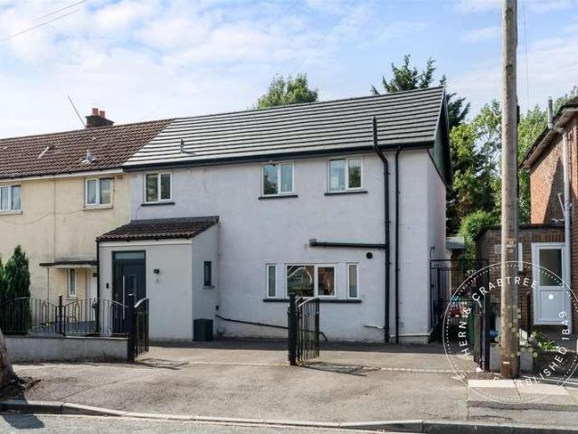 House for sale in Pentrebane, Cardiff