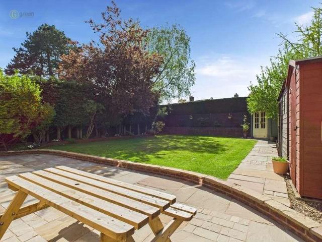 House for sale in Wylde Green, Sutton Coldfield