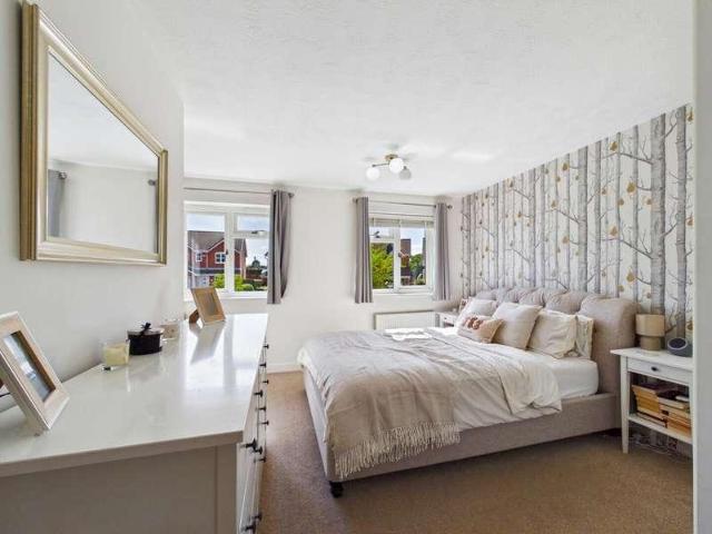 House for sale in Sharlston, West Yorkshire