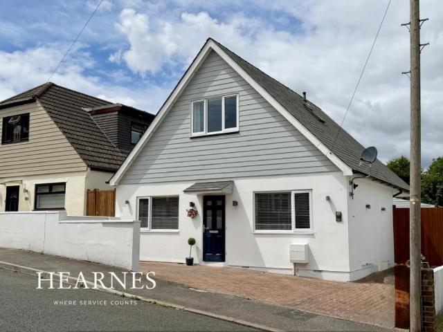 House for sale in Upper Parkstone, Poole