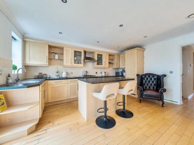 House for sale in Thorp Arch, West Yorkshire