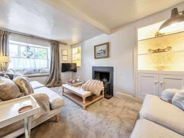 House for sale in Barleythorpe, Rutland