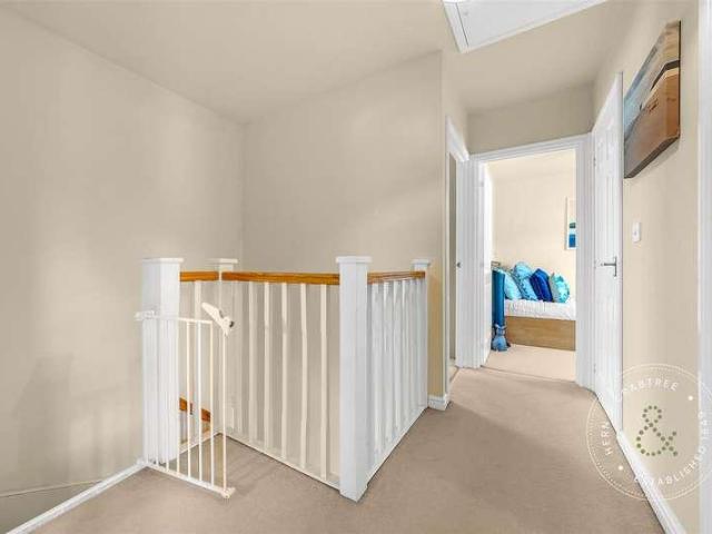 House for sale in Falcon Lodge, Wales
