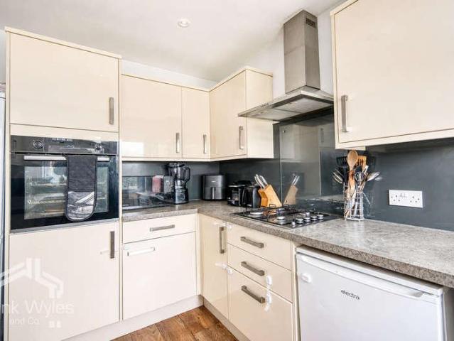 House for sale in Lytham, Lancashire