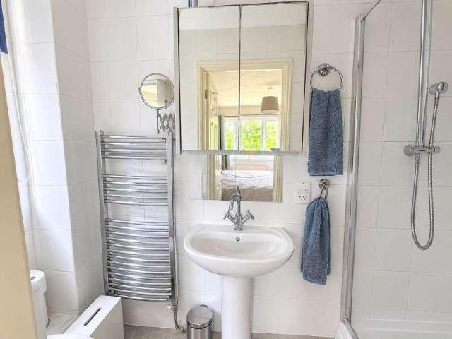 House for sale in New Milton, New Forest