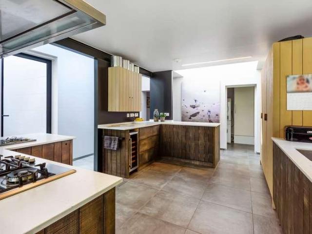 House for sale in Row Town, Surrey