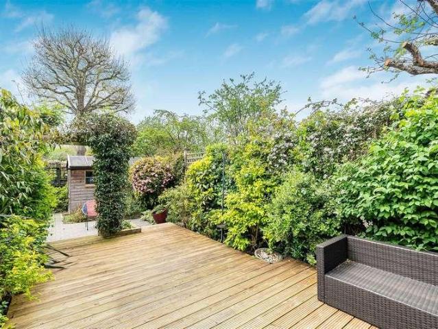 House for sale in Norbiton, Greater London