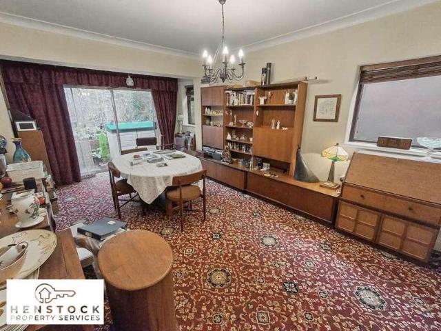 House for sale in Georgia, Greater Manchester