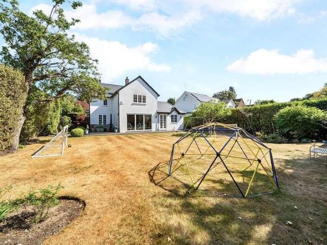 House for sale in Woking, Surrey