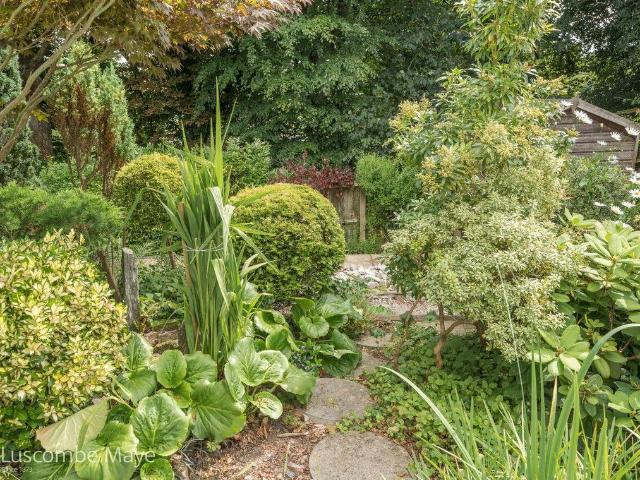 House for sale in Strode, Devon