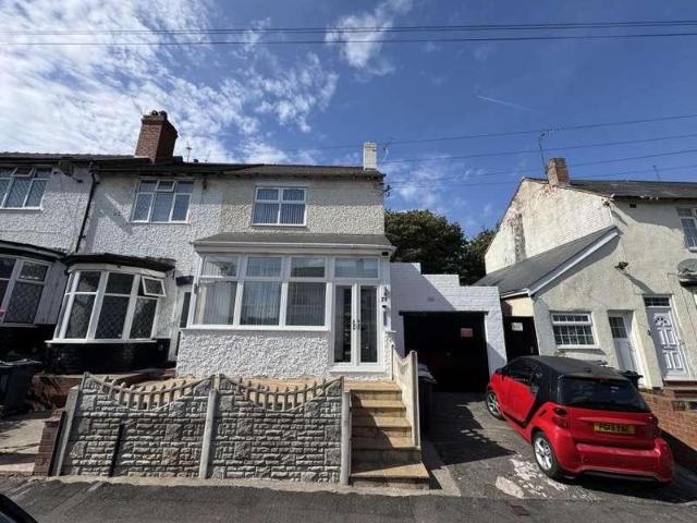House for sale in West Midlands