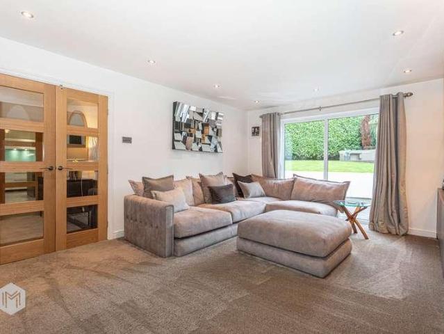 House for sale in Hindsford, Wigan