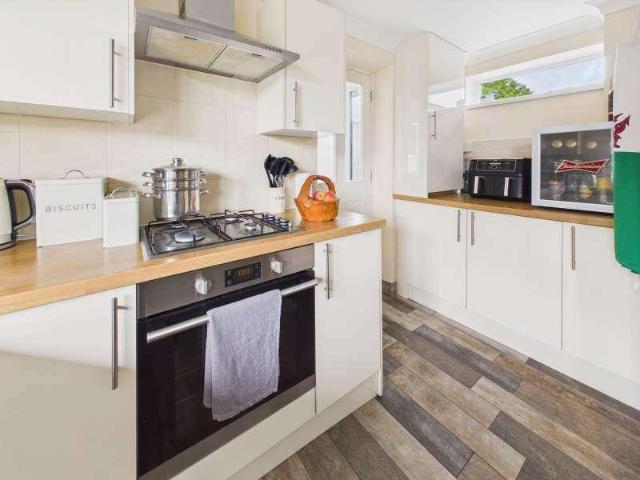 House for sale in Falcon Lodge, Wales