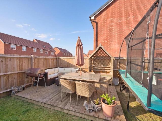 House for sale in Haywood Village, Weston-super-mare
