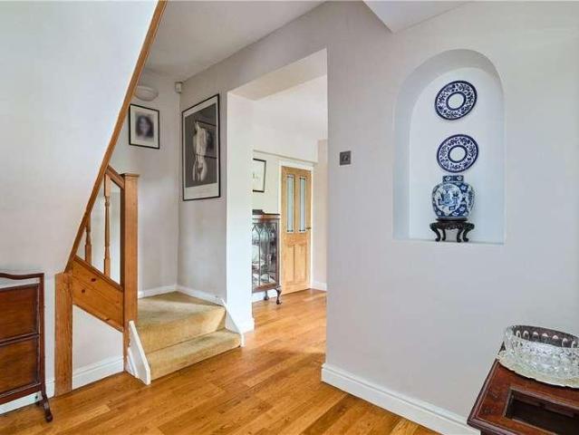 House for sale in Ilkley, West Yorkshire