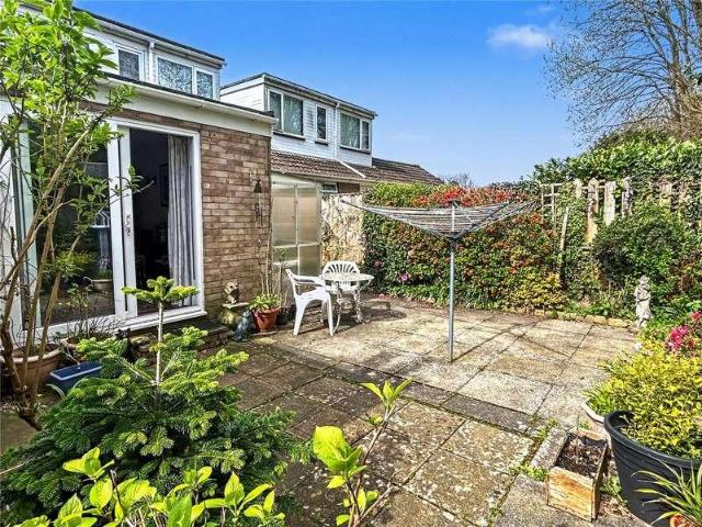 House for sale in Newton St Cyres, Devon