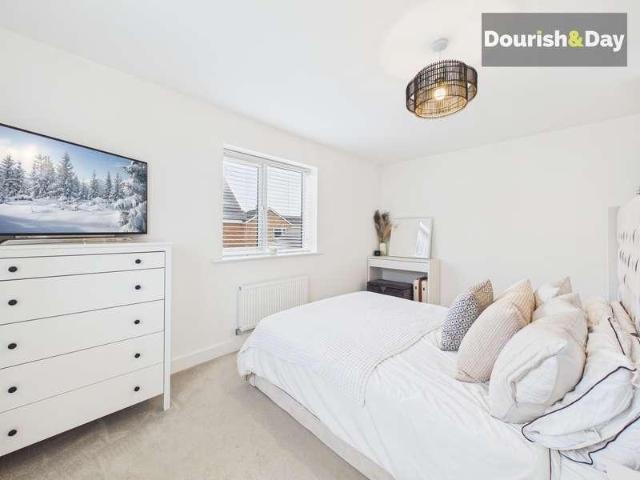 House for sale in Great Chatwell, Staffordshire