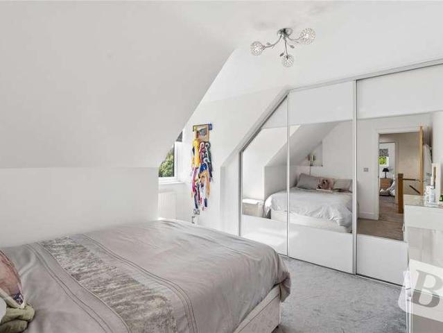House for sale in Navestock Side, Essex