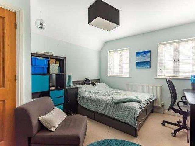 House for sale in Dromore, Oxfordshire