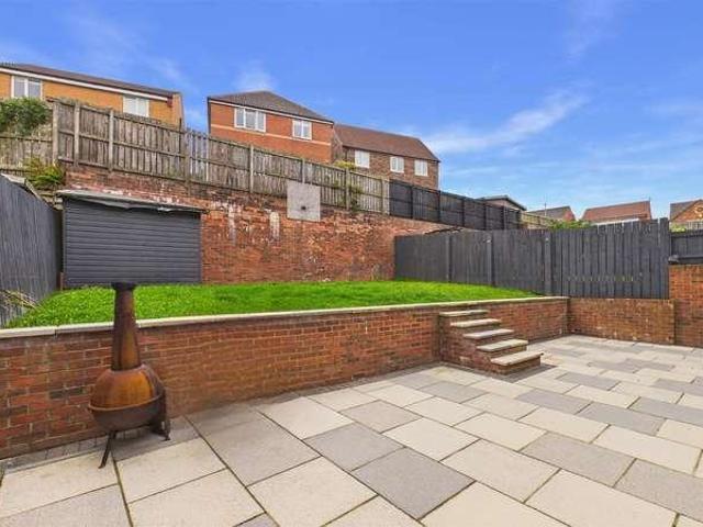 House for sale in Sunderland