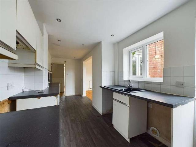 House for sale in Birkenhead, Noctorum