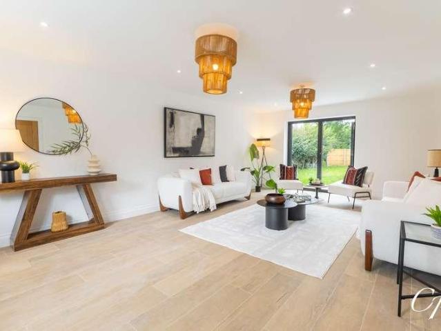 House for sale in Pamington, Gloucestershire