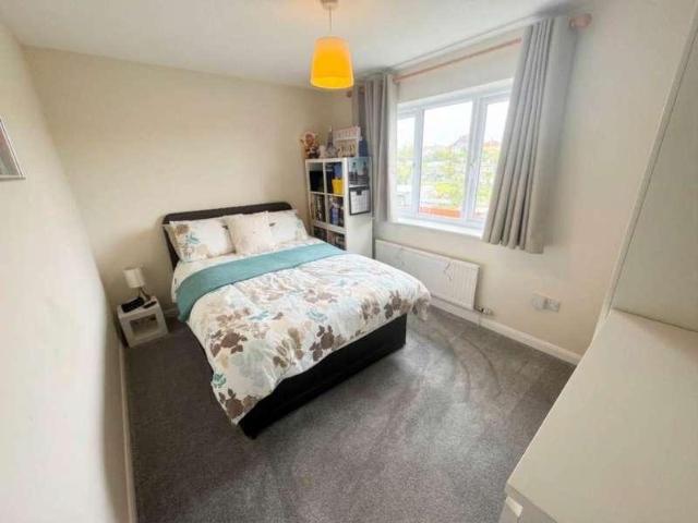 House for sale in Blackbrook, Taunton