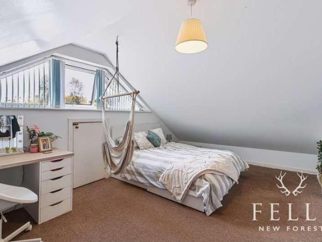House for sale in Hightown, New Forest