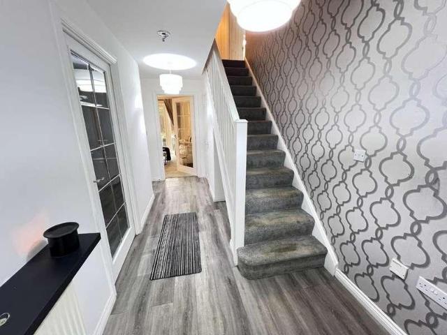 House for sale in Auckland Park, Coundon Grange