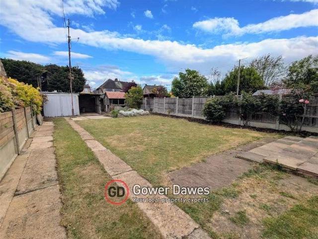 House for sale in Chadwell St Mary, Isle Of Man