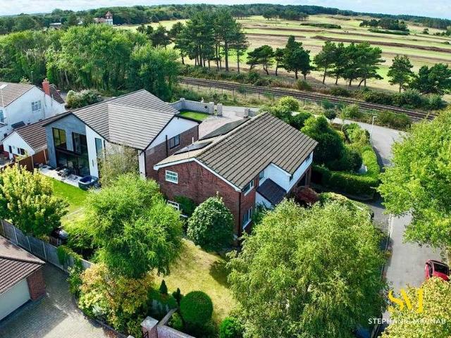 House for sale in Formby, Sefton