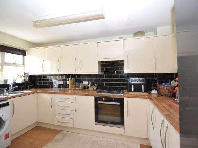 House for sale in Folkestone, Gibraltar