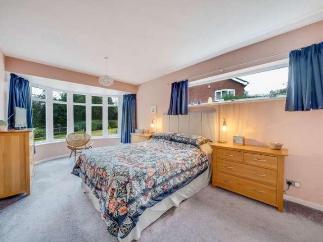 House for sale in Hilton, Shropshire