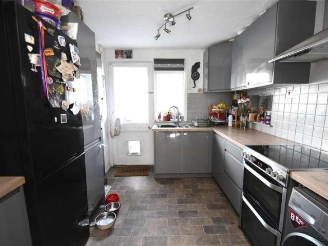 House for sale in Falmouth, Cornwall