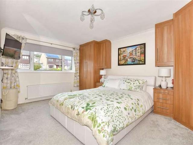 House for sale in Golden Valley, Folkestone