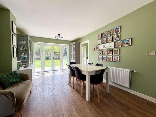 House for sale in Monkston Park, Milton Keynes
