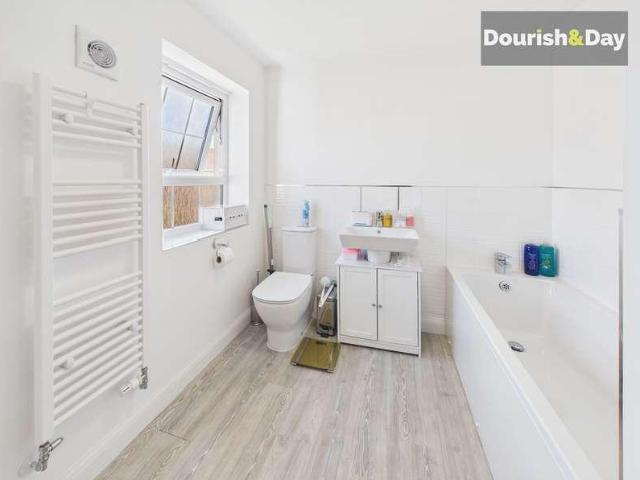 House for sale in Market Drayton, Shropshire