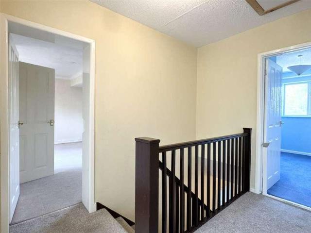 House for sale in Llandrindod Wells