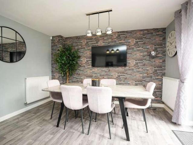 House for sale in Highfield, Wigan