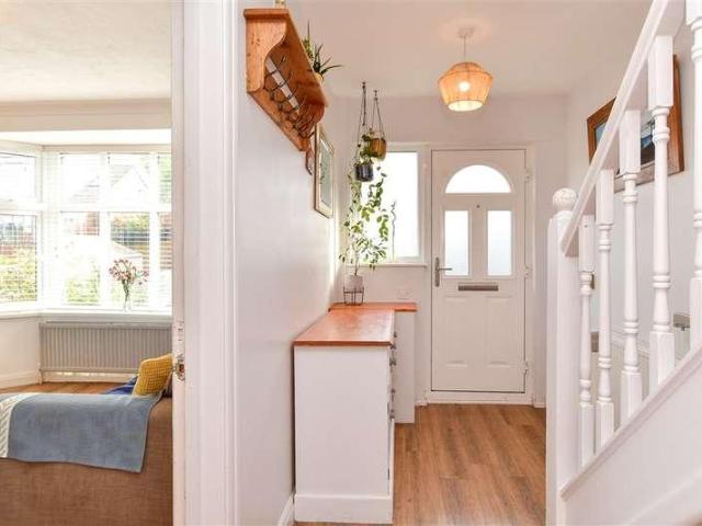 House for sale in Bevendean, Brighton