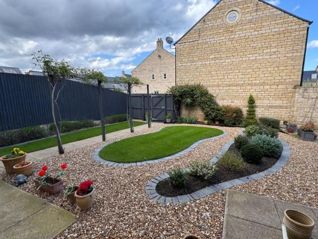 House for sale in Wetherby, West Yorkshire