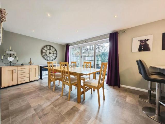 House for sale in Emmbrook, Wokingham