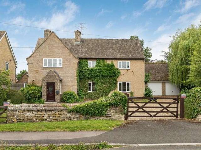House for sale in Latton, Wiltshire